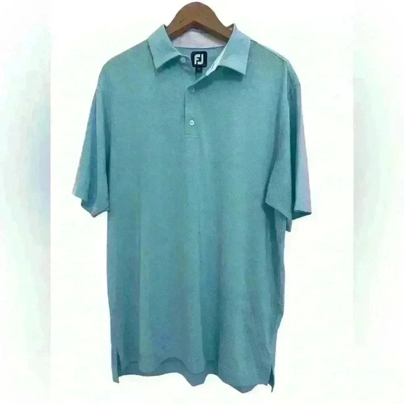 Footjoy Bundle Men’s Golf Shirt Bundle! Size Large - Picture 10 of 12